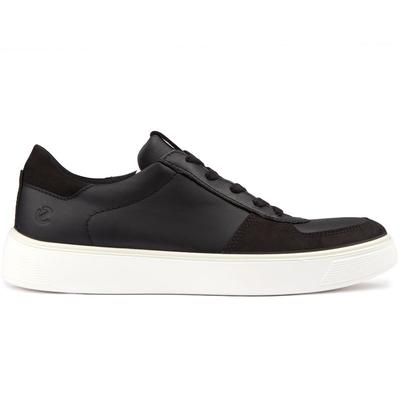 Ecco Street Tray Sneaker Image