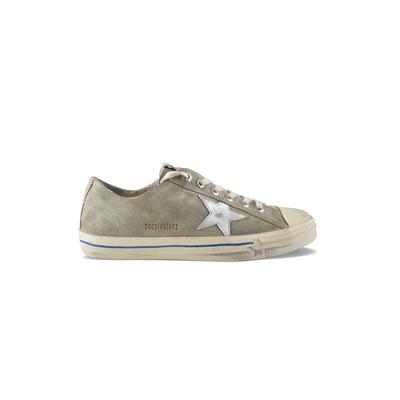 Golden Goose Deluxe Brand Sneakers V-Star Grau Image