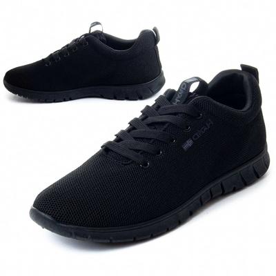 Montevita Sneaker Hardsneakerm in Schwarz Image