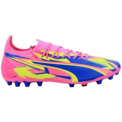 Puma Ultra Ultimate Energy MG Herren Fußballschuhe Pink Image