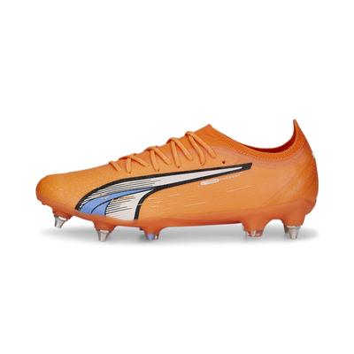 PUMA Unisex ULTRA ULTIMATE MxSG Fußballschuhe für Erwachsene Image