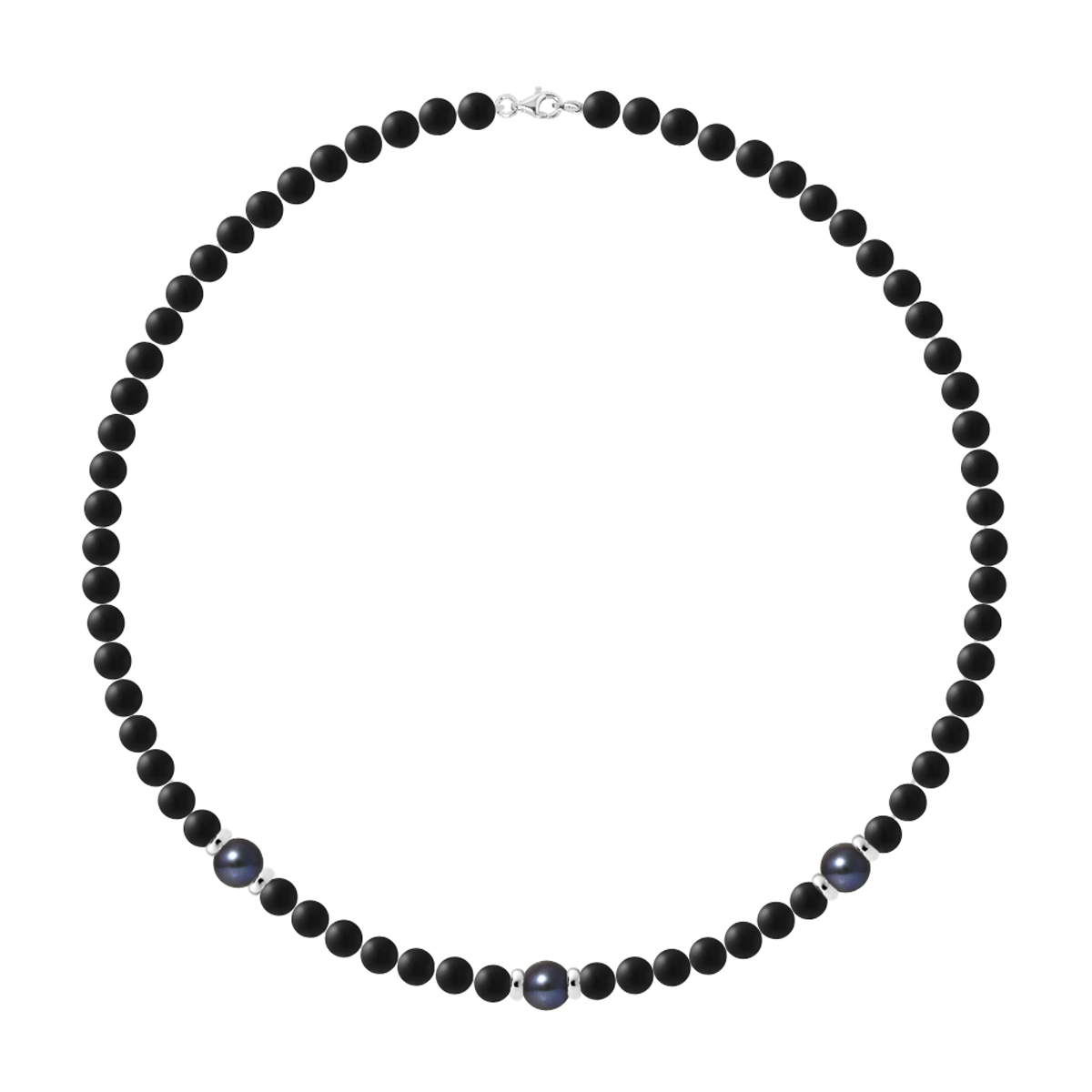 Halskette Silber Sterling 925 Cardiff Image