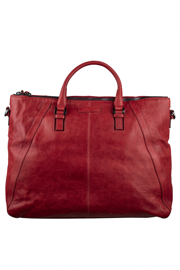Jimmy Choo Cabas-Tasche Rot Image