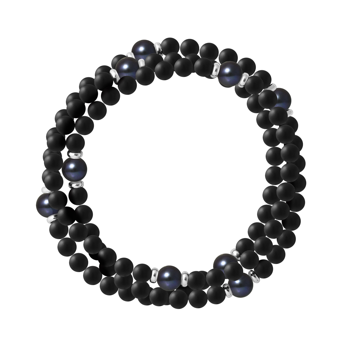 Armband Silber Sterlingsilber 925 Brooklyn Image