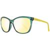 Guess Sonnenbrille GU7308 S18 60
