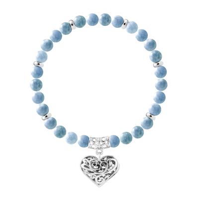 Armband Silber Sterlingsilber 925 Bukarest Image