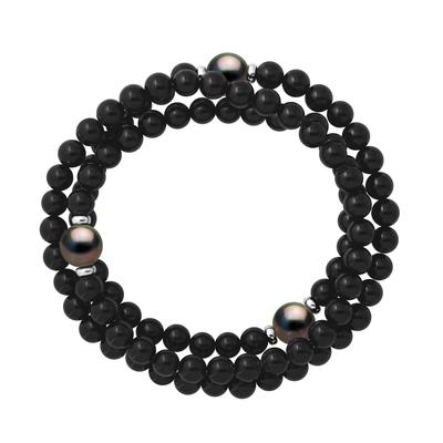 Armband Silber Sterling 925 Buffalo Image