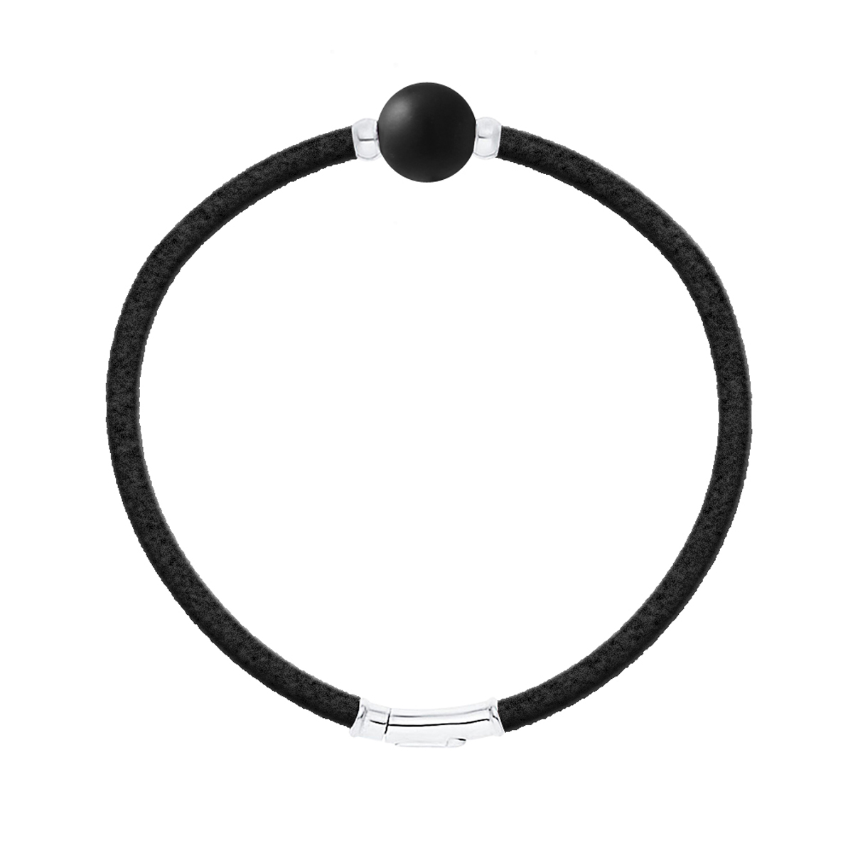 Armband Silber Sterling 925 Corona Heights Image