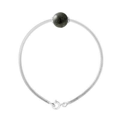 Armband Silber Sterlingsilber 925 Dacca Image