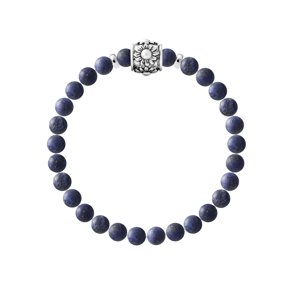 Armband Silber Sterling 925 Jaipur Image