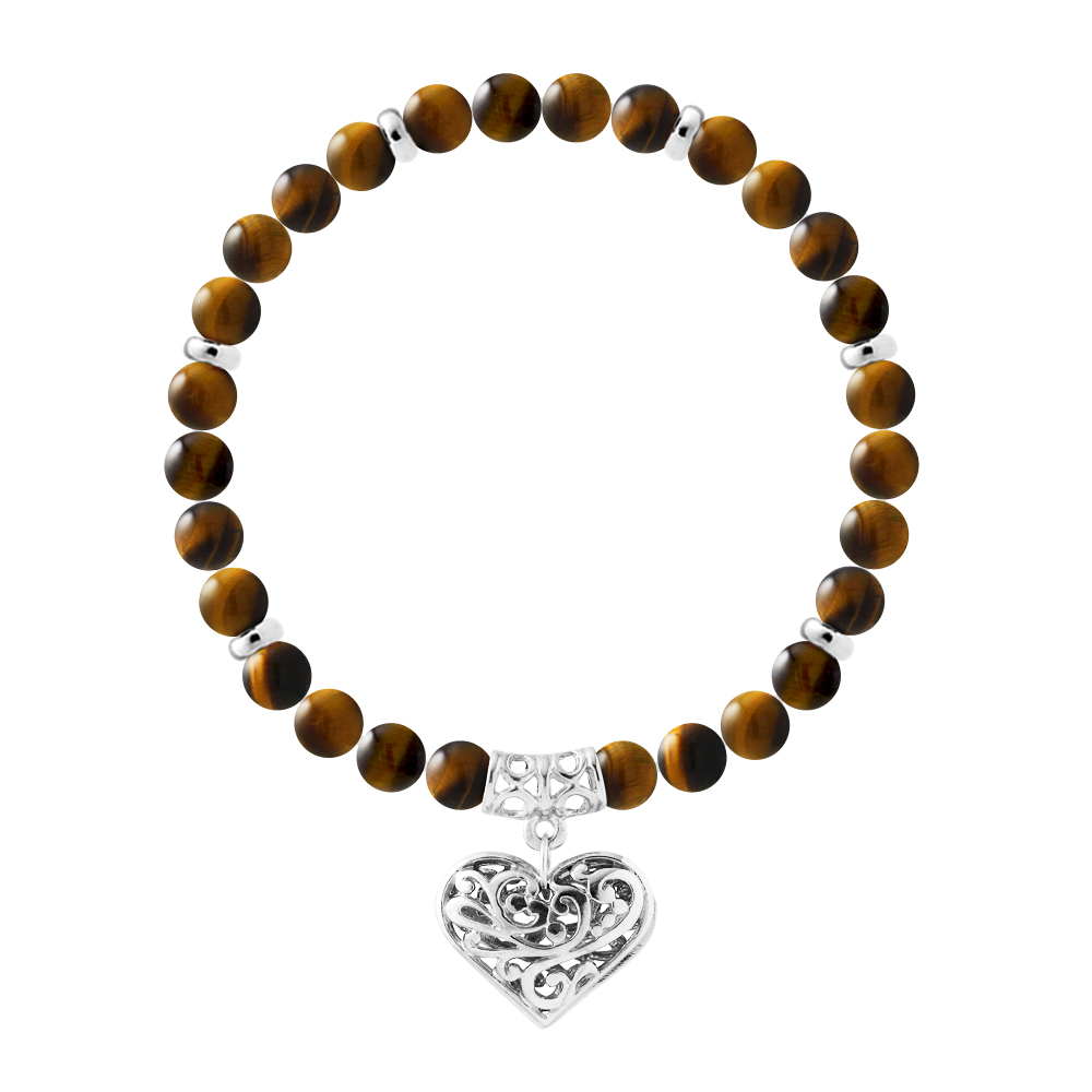 Armband Silber Sterling 925 Kampala Image