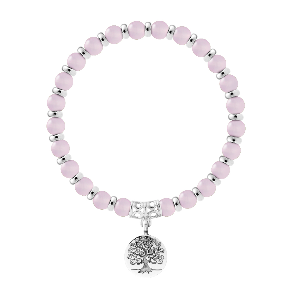Armband Silber Sterlingsilber 925 Kleines Haiti Image