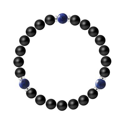 Armband Silber Sterling 925 Las Vegas Image