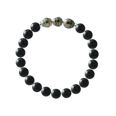 Armband Silber Sterling 925 Oklahoma City Image
