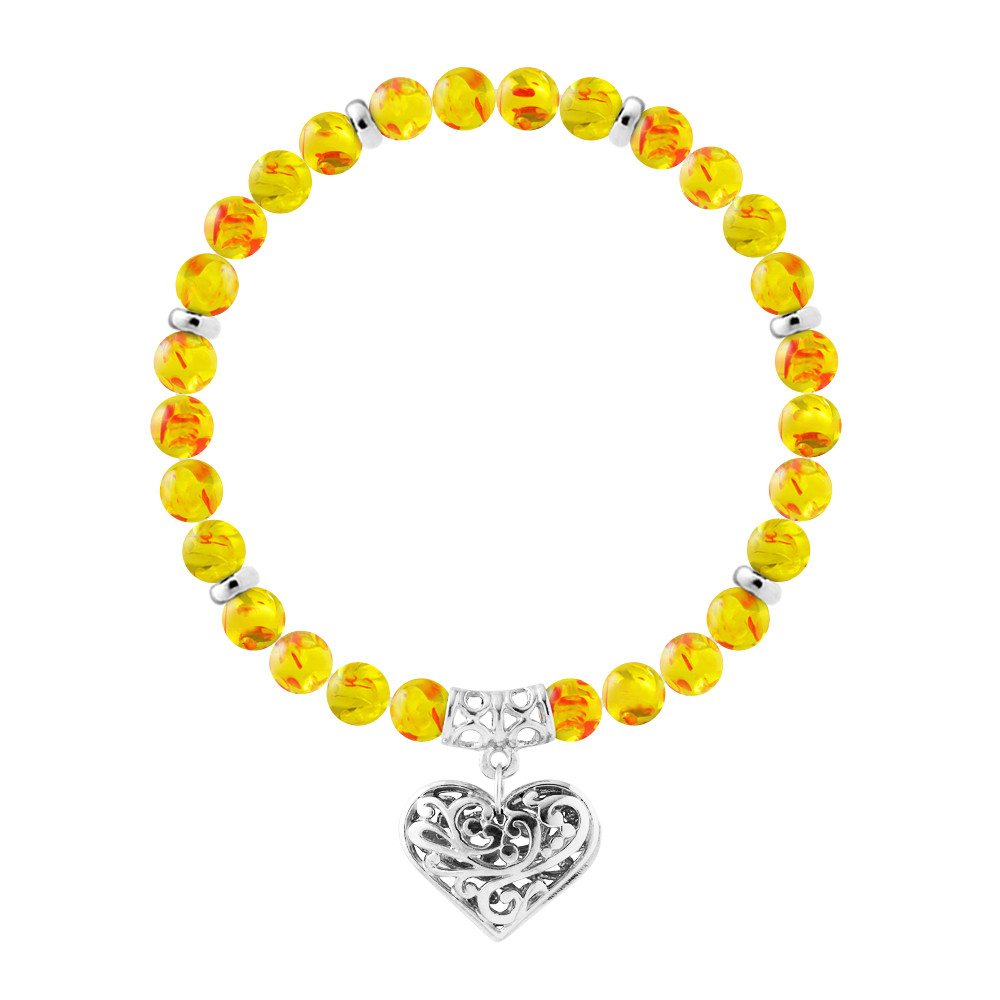 Armband Silber Sterlingsilber 925 Conakry Image