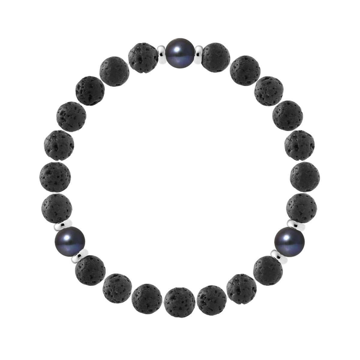 Armband Silber Sterlingsilber 925 Delta Image