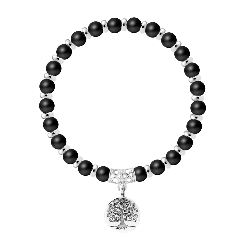 Armband Silber Sterling 925 Downtown Image