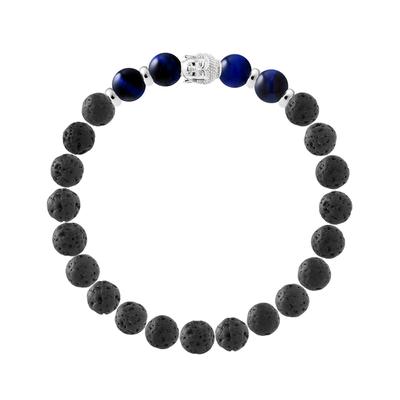 Armband Silber Sterling 925 George Town Image
