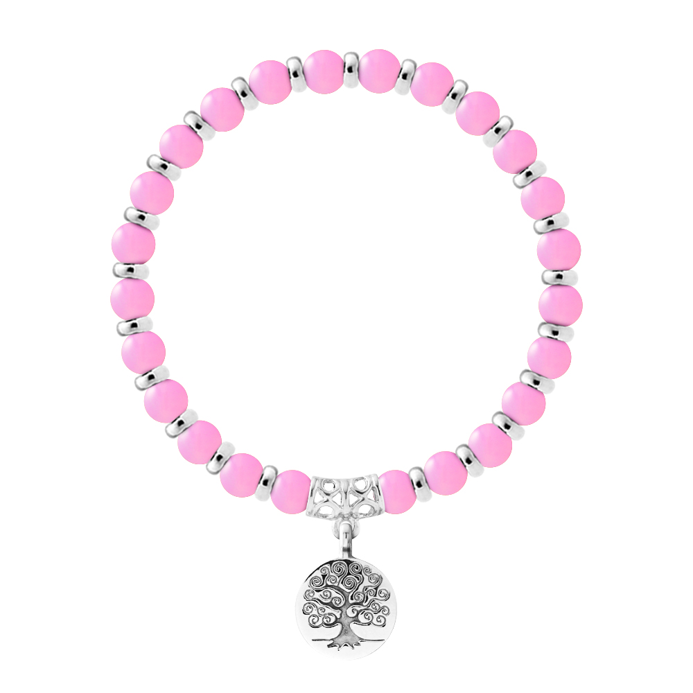 Armband aus Sterlingsilber 925 Liberty City Image