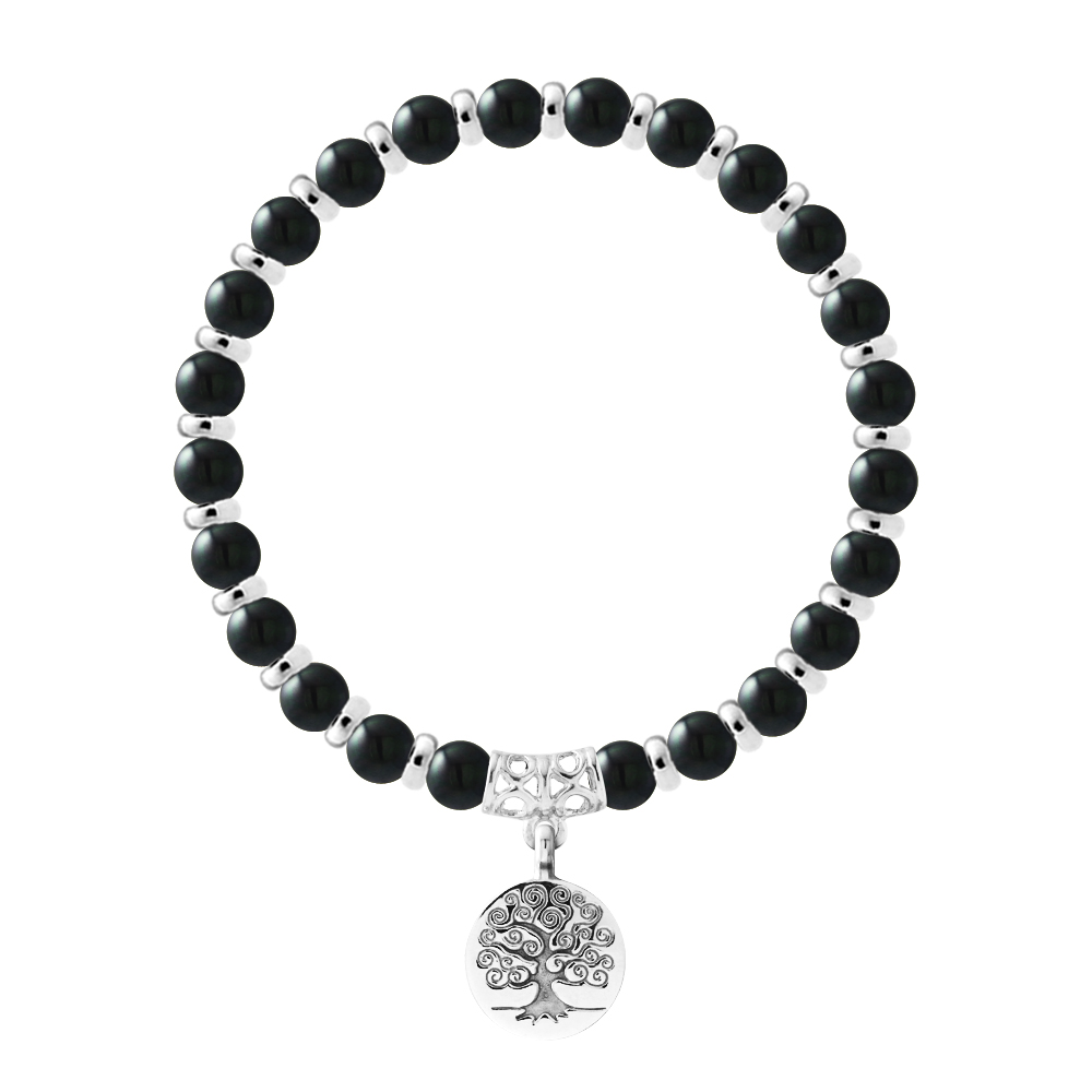 Armband Silber Sterling 925 Little Haiti Image