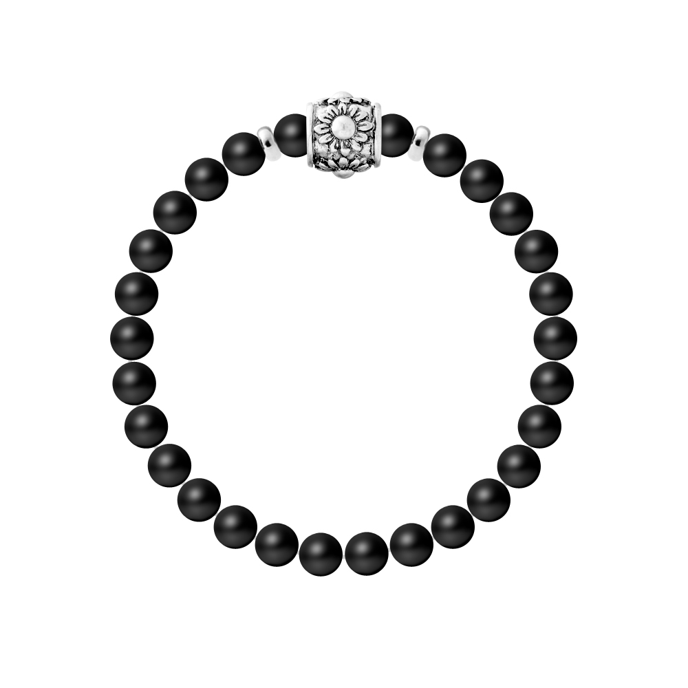 Armbanduhr Silber Sterlingsilber 925 N'Djaména Image