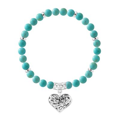 Armband Silber Sterlingsilber 925 Tripoli Image