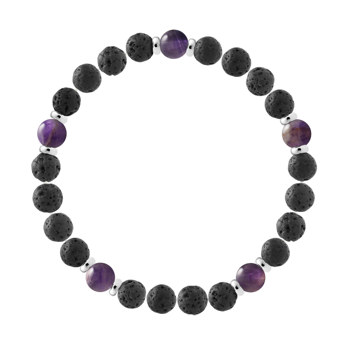 Armband Silber Sterling 925 Bathseba Image