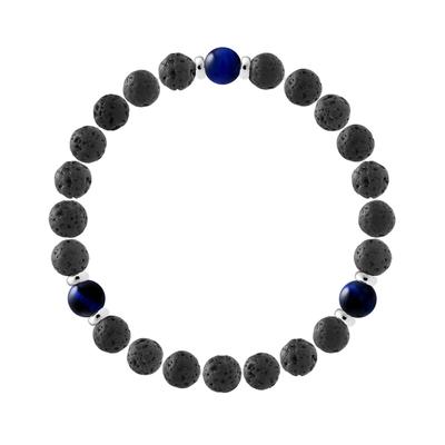 Armband Silber Sterling 925 Parker Image