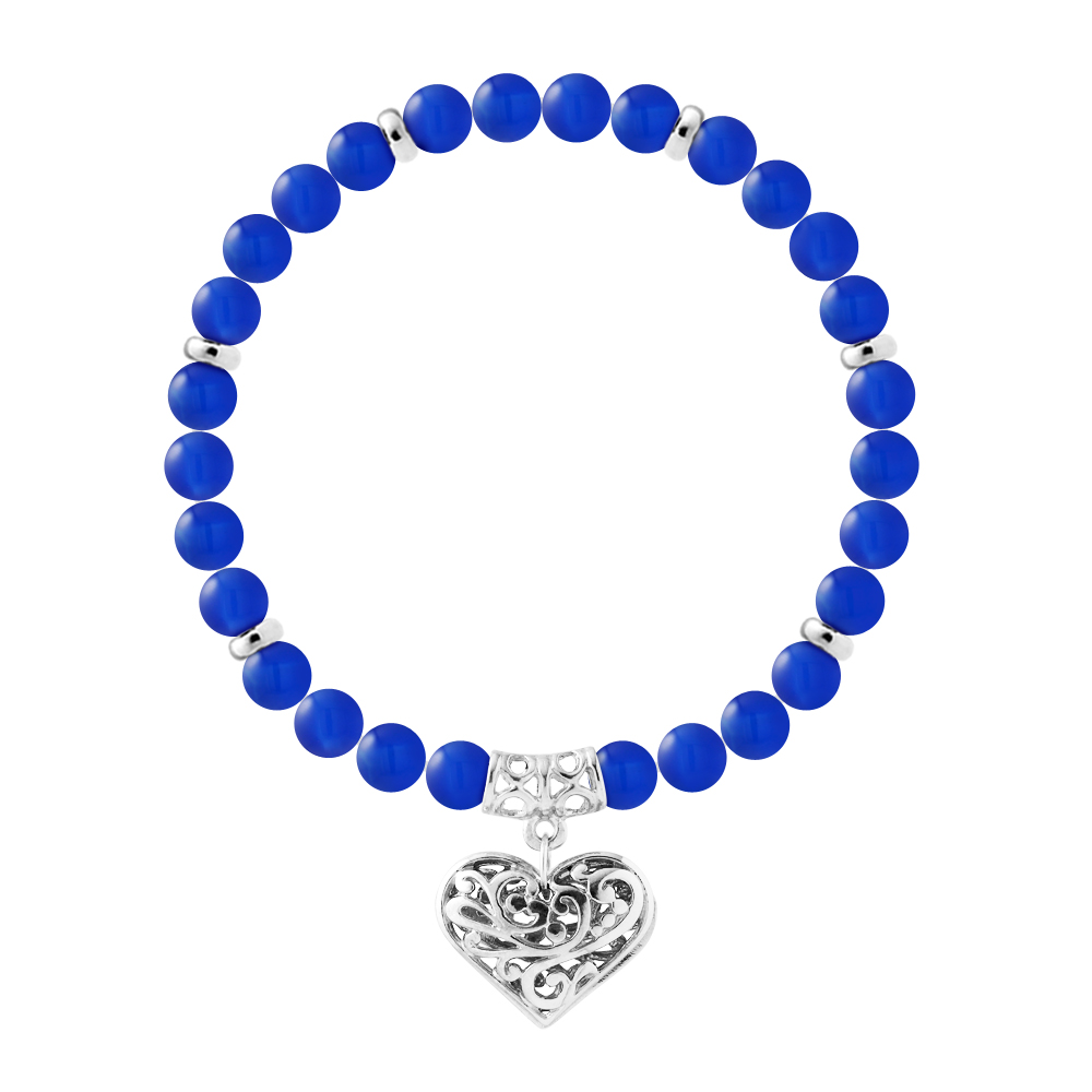 Armband Silber Sterlingsilber 925 Salvador Image