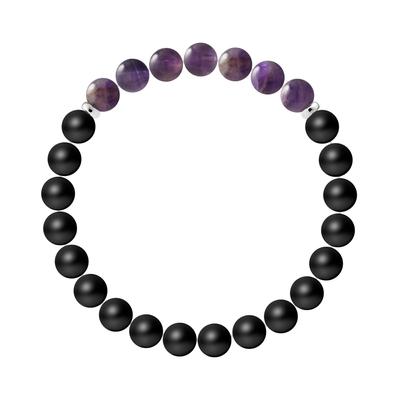 Armband Silber Sterlingsilber 925 Trévise Image