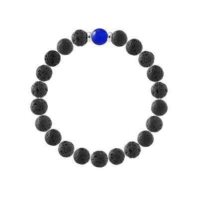 Armband Silber Sterling 925 Biene Image