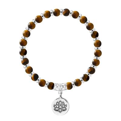 Armband Silber Sterlingsilber 925 Donegal Image
