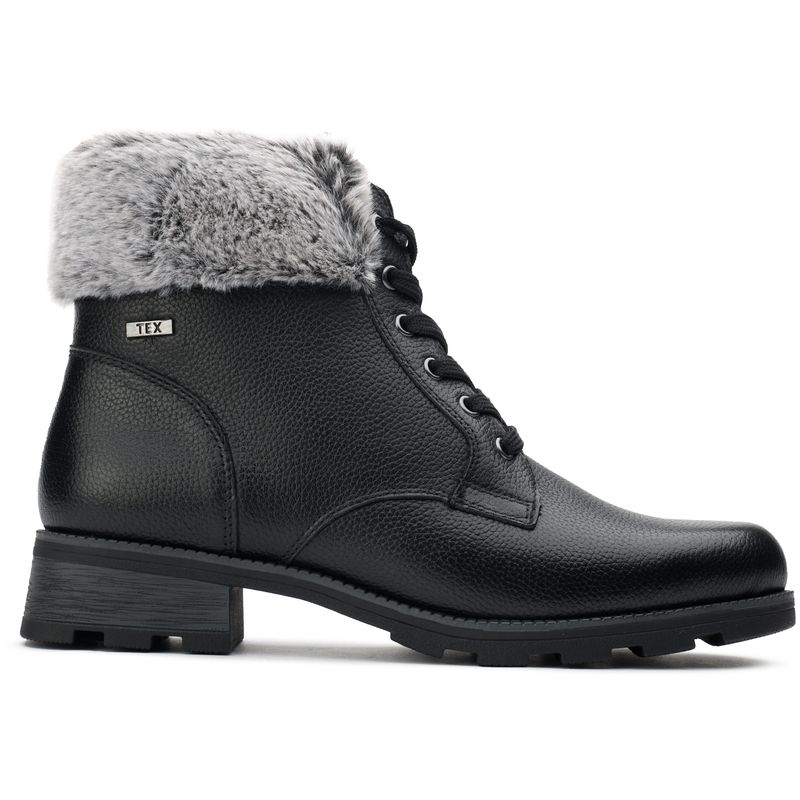 Caprice Cozy Fleece Stiefel EU 40 / UK 6,5
