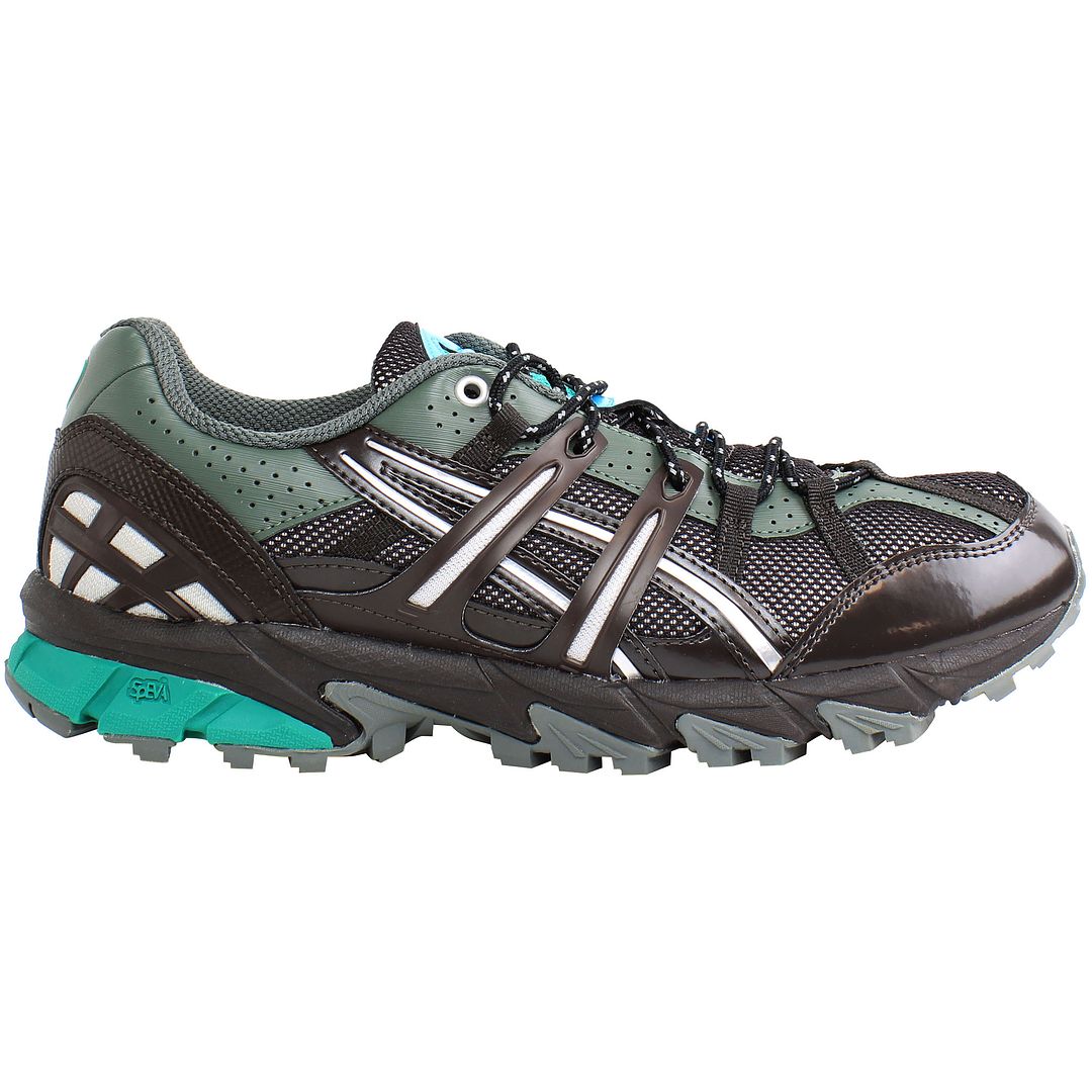 Asics x Matin Kim Gel-Sonoma 15-50 Damen Schwarz Sneakers