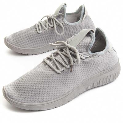 Montevita Sneaker Fitcrosw12 in Grau Image