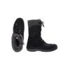 Lowa Damen Stiefel, Gr. 39, schwarz, Tex Membran