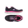 Skechers Damen Kinderschuhe, Gr. 33, schwarz, kein Etikett