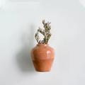 graziosi vasi con piante, magneti da frigorifero, mini vasi in ceramica per fiori per decorare il frigorifero, decorazioni da parete magnetiche fai da te in 3D, accessori per la casa con vista