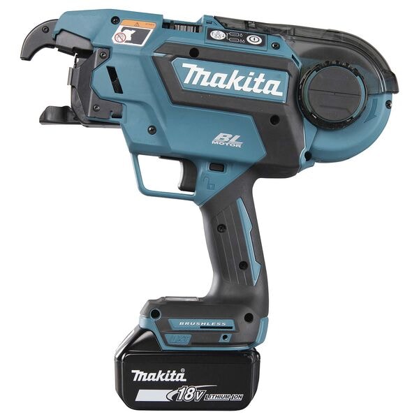 makita Bewehrungsverbinder »DTR180ZJ« Image