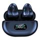 Cuffie Bluetooth Open Ear con Gancio per Orecchio Lunga Durata della Batteria per Sport e Viaggi