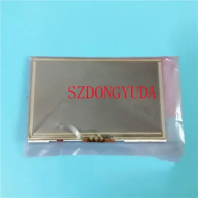 New Lcd Screen With Digitizer Touch Panel For SOUNDCRAFT Si Impact MSB16R MSB32R Digital Mixing