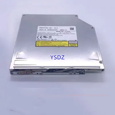 Blu-ray Burner BD-RE BDXL Writer Drive Original Matshita UJ265 For Dell Alienware 17 18 Supports QL