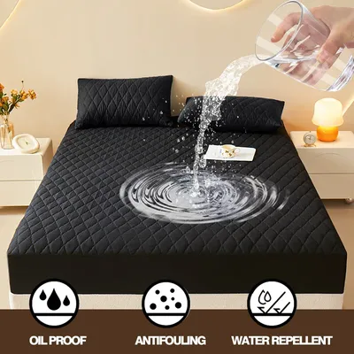 Mattress+Pads