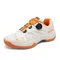 Men Badminton Shoes Non-slip Breathable Sneakers High Quality Table Tennis Shoes Wear Resistant
