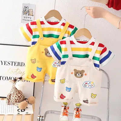 Baby+Kids+Pants