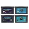 Metroid Series GBA Game Cartridge 32bit Video Game Console Card Fusion Zero Mission USA EUR Version