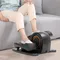 Allenatore motorizzato Allenatore ellittico Cyclette Motorizzato Mini Elettrico Seduta Pedale per