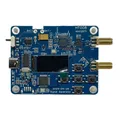 Il modulo RF HT008 MAX2871 con sorgente di segnale 23,5-6000 Mhz è composto da controllo seriale