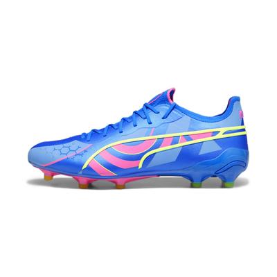 PUMA Herren KING ULTIMATE ENERGY FG/AG Fußballschuhe Image