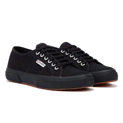 Superga 2750 Cotu Classic Damen Volle Turnschuhe Image